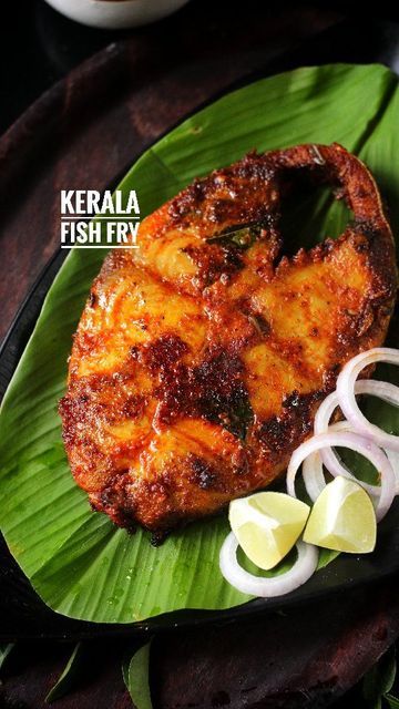 Fish Tandoori Tikka
